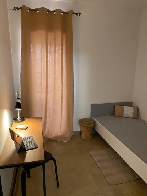 Akropole De Caroline, Central, Lumineux, Calme, Free Parking, Lift, 3 Beds Драгіньян Екстер'єр фото